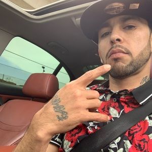 Meet your Posher, Anthony